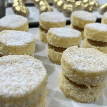 Curso Festival de Bem-Casados 17/05/25  9h  às 12h30